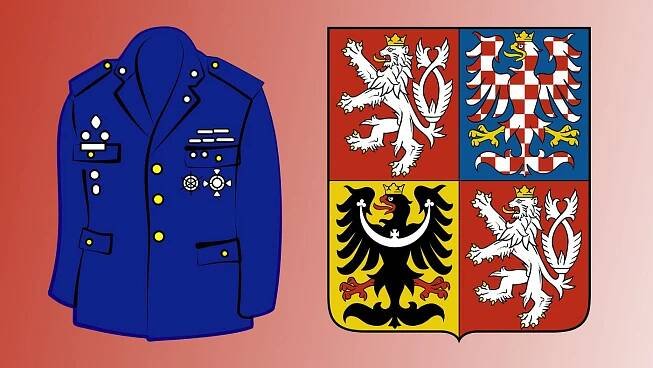 Státní znak mohou od roku 2022 používat dobrovolní hasiči i spolky působící na úseku požární...