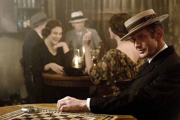 Jason Flemyng fotka