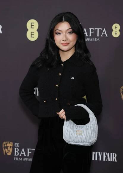 Michelle Mao