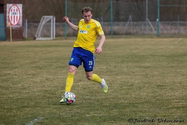 I.A třída: TJ START LUBY - TJ Měcholupy