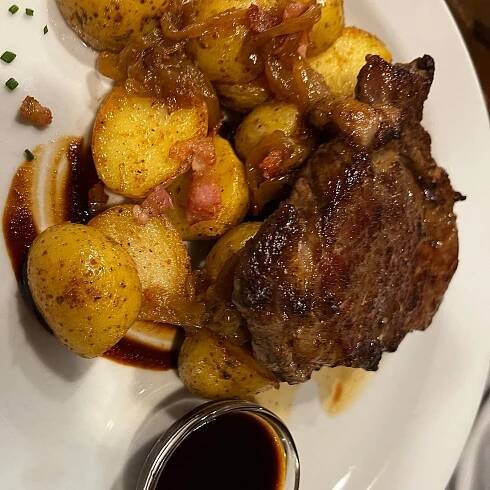 MASO A KOUŘ BY STEJKÁRNA, Prague - Praha 17 (Řepy) - Menu, Prices & Restaurant Reviews - Tripadvisor