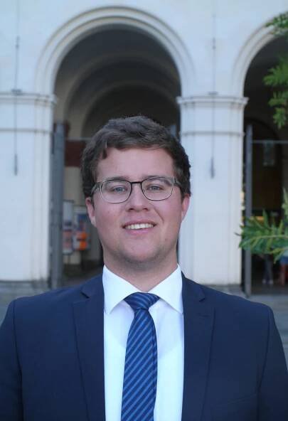 Delegation 1718_Andreas