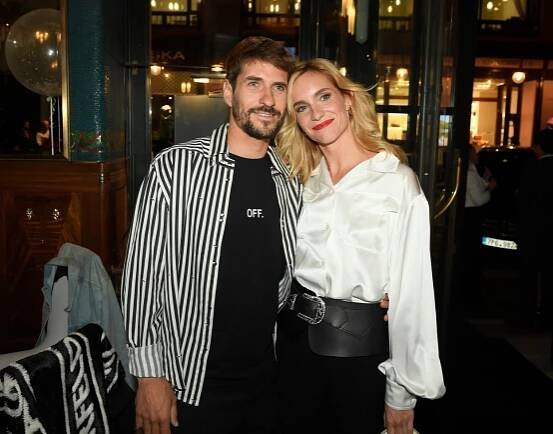 Hana Vagnerová je se vztahem na dálku smířená, partner má ve Francii děti