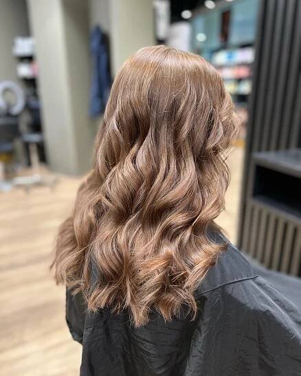 50+ Sandy Brown Hair Color Ideas You Will Love 34