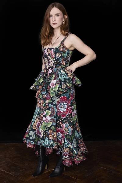 Faye marsay