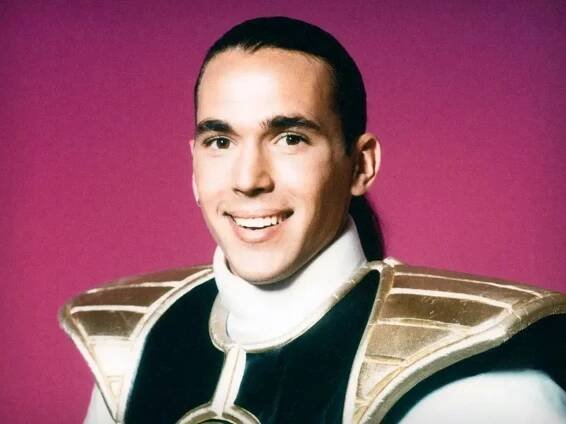 Remembering Jason David Frank