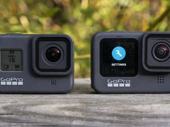 GoPro Hero 9 Black vs Hero 8 Black: 9 key differences you need to know