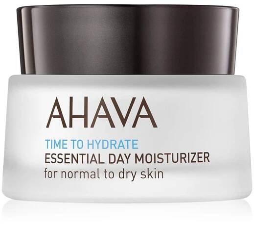 AHAVA Time To Hydrate denní hydratační krém pro normální až suchou pleť 50 ml