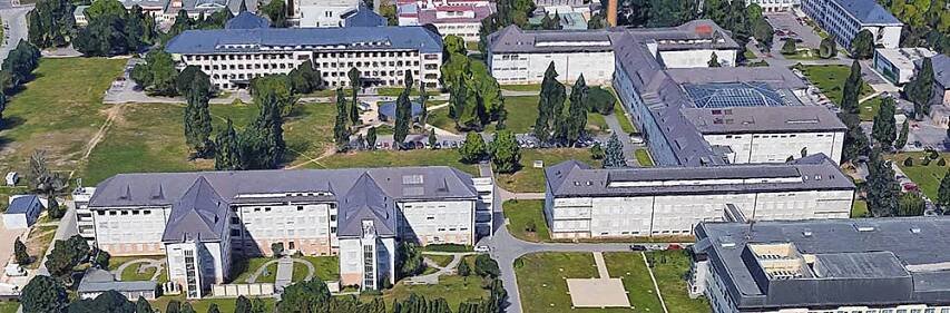 © Google Earth