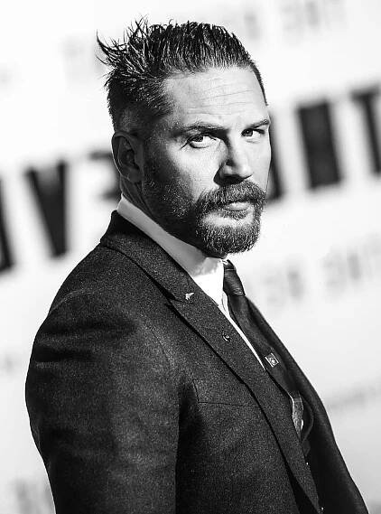 Unveiling The Charismatic Journey Of Tom Hardy