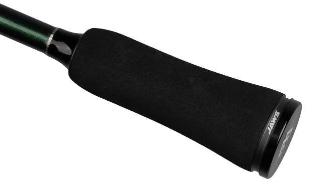 Mikado Prut Jaws Light Game 204cm 0-5g (2 Sec.) - Rybářské potřeby Rybina