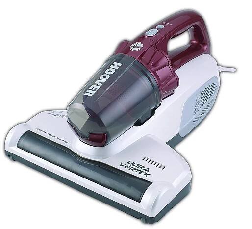 Vysavač Hoover MBC500UV Ultra Vortex