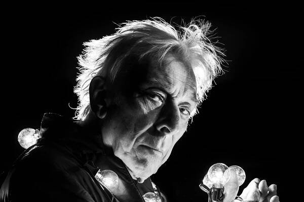 John Cale Makes It New Again