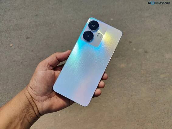 realme C55 Review 2
