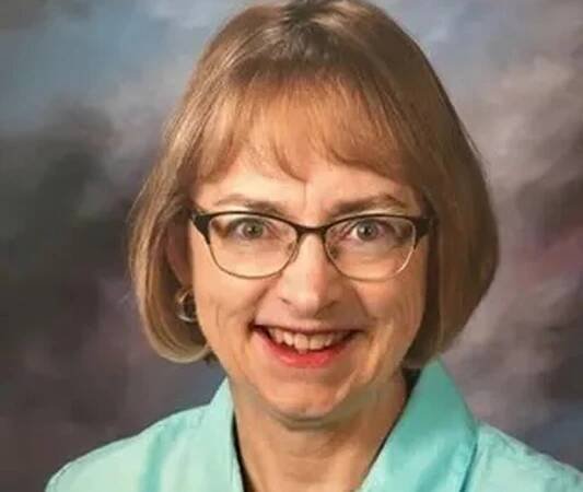 Ruth King