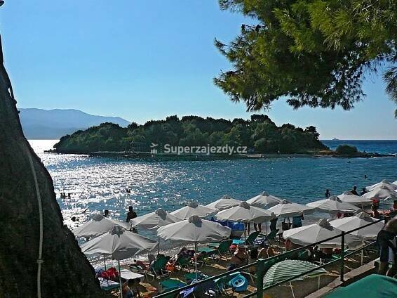 SARANDA - Albánie | Superzajezdy.cz