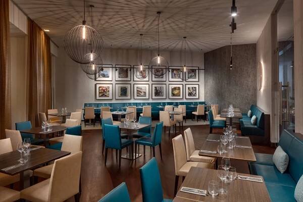 Hermitage Hotel Prague foto 6