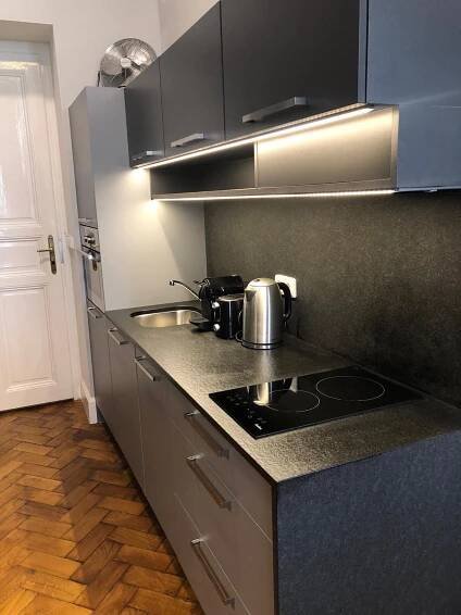 Holec Apartments, Praha | Hotel.cz