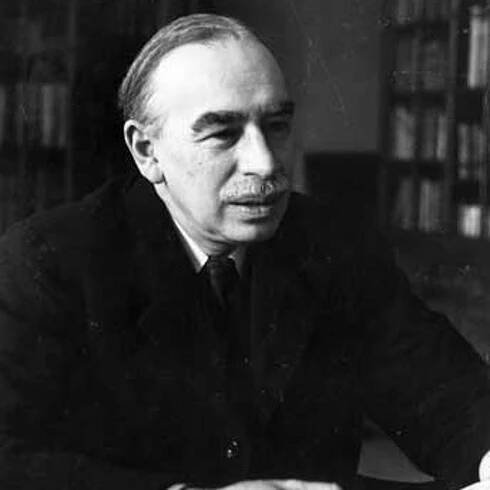 John Maynard Keynes: Can the great economist save the world?