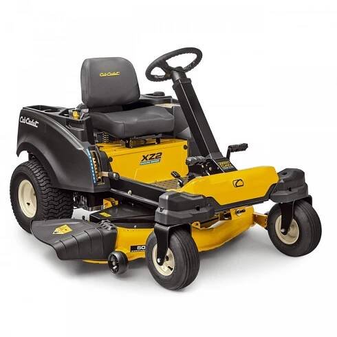 Cub Cadet XZ2 127
