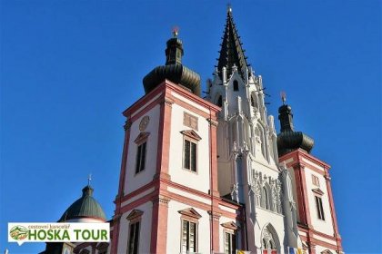 Zajímavosti Rakouska: Vybrali jsme 15 tipů na nejlepší místa v Rakousku | CK HOŠKA TOUR