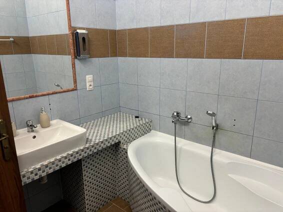 Apartmány LAGUNA Kopřivnice Exteriér fotografie