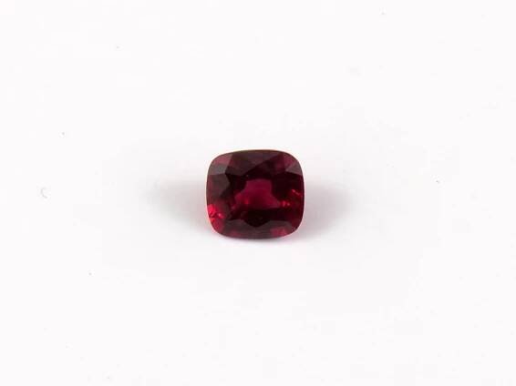 Ruby - Precious stone