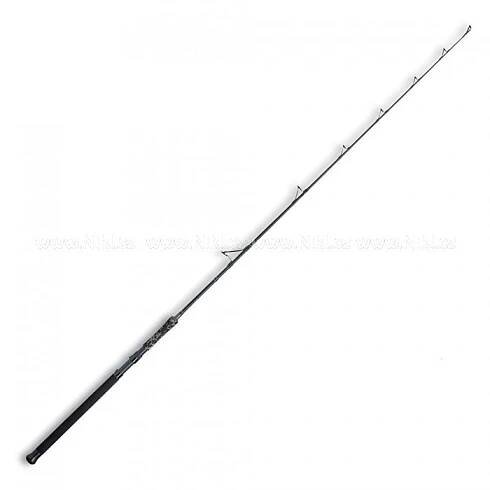 Prut MadCat Black Vertical 190-1,9m/150g