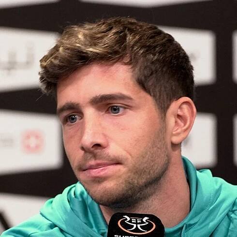 Sergi Roberto - Fotbal - iDNES.cz
