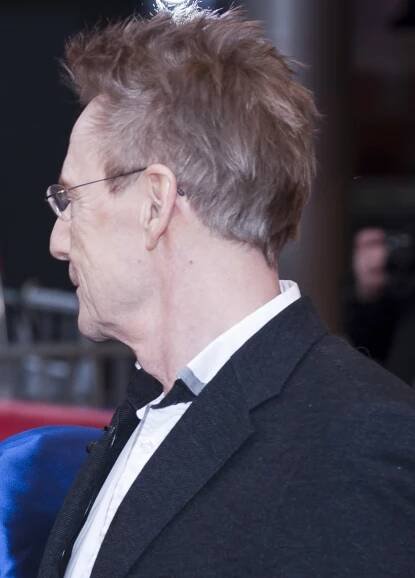Jesper Christensen