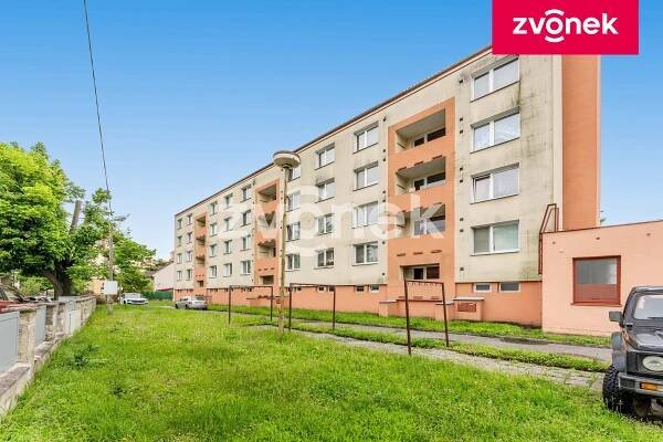 Prodej bytu 3+1 v Luhačovicích s balkonem-po rekonstrukci | Zvonek.cz