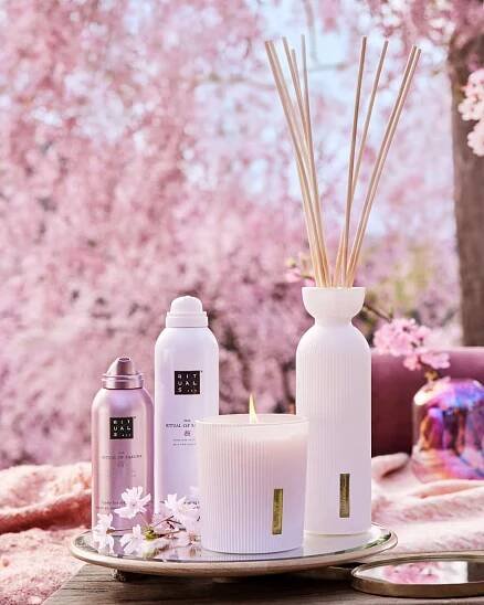 Rituals Sakura / DUTCH DESIGN AGENCY ®
