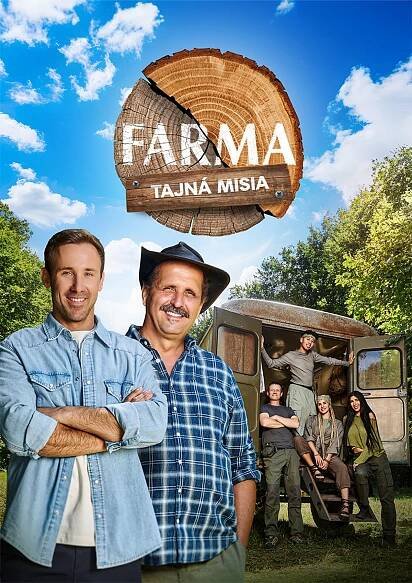 Farma (SK)