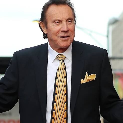 NHL Legend Tony Esposito Dead At 78 After Battle With Pancreatic Cancer