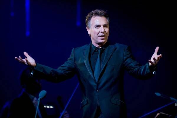 Alagnův oslnivý večer v Deutsche Oper Berlin » OperaJournal.CZ