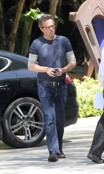 Matthew Perry - Matthew Perry (3/6)