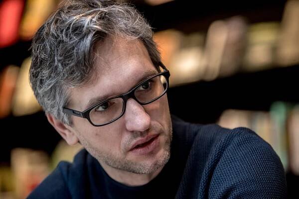 Architekt Adam Gebrian: Před sto lety jsme byli odvážnější