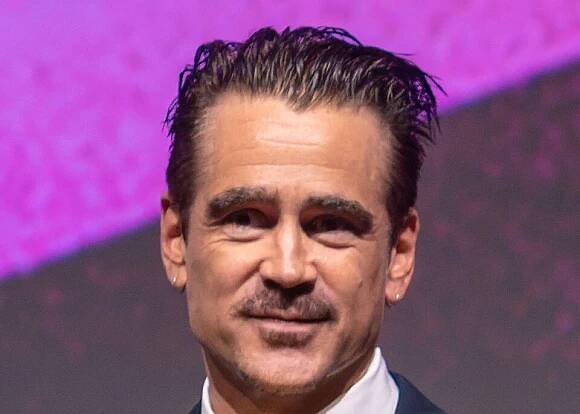 Colin Farrell plánuje umístit svého syna do ústavu, aby mohl vést plnohodnotný život - COOL magazín