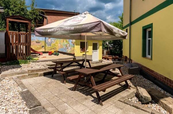 Penzion Slunečnice, Dvůr Králové nad Labem | Hotel.cz
