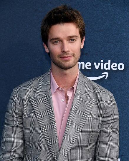 Patrick Schwarzenegger - Actor, Entrepreneur