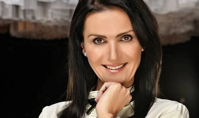 Interview: Michaela Bakala pro Radiožurnál | Bakala Foundation