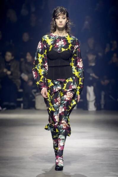 SYNCED: TREND FALL 2018