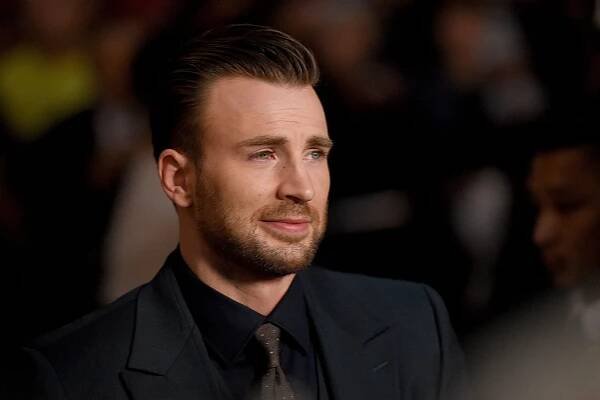Chris Evans Net Worth