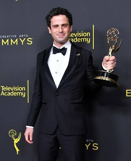 Luke Kirby - Actor