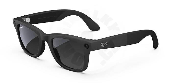 Ray-Ban Meta Glasses Wayfarer - černá - sleva viz.popisek