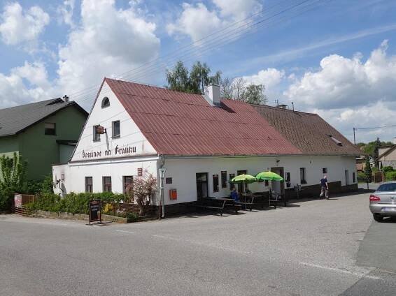 Hostinec Na Králíku - Stravovatel | Českoskalicko