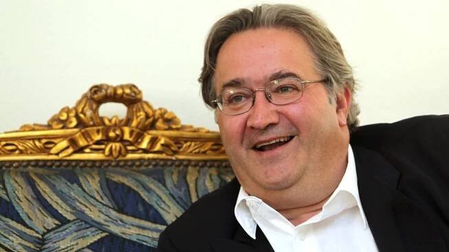 Lobkowicz shání investory. Za 7,5 miliardy chce u Mělníka vybudovat rezidenční park