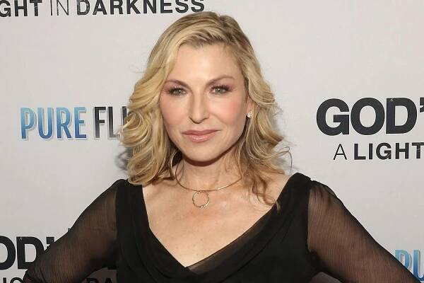 Tatum O'Neal