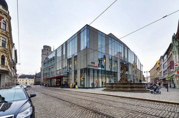 Galerie Moritz foto 3