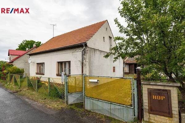 Prodej domů, Lužice | Mapio.cz
